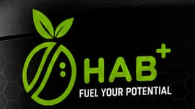 HAB+ Logo